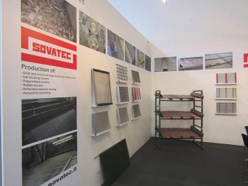 Sovatec bauma 2019