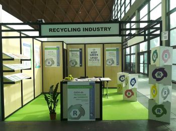 Recycling Industry Ecomondo