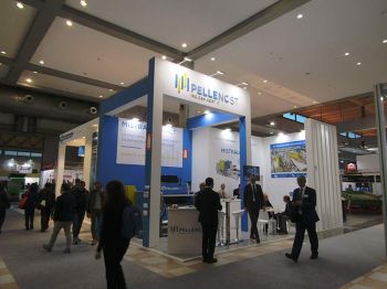 Pellenc ST Ecomondo
