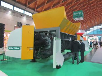 Ecotec Solution Ecomondo