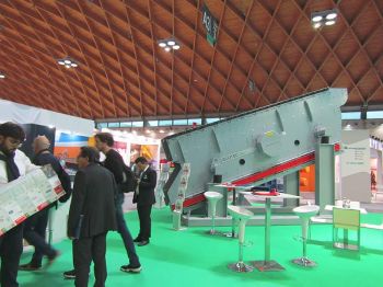 Ecotec Solution Ecomondo