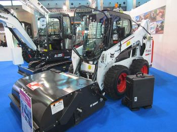 DMO Macchine Ecomondo