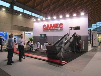 Camec Ecomondo