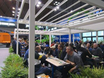 Cesaro Mac Import Ecomondo