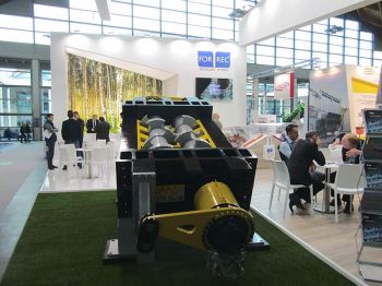 Forrec Ecomondo
