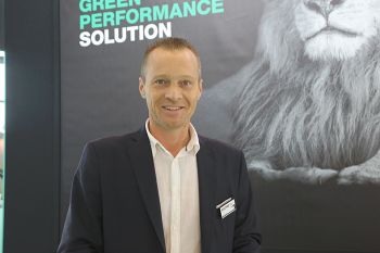 Alex Raich, Managing Director – Sales and Technology