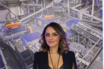 Natalya Duarte, Sales Director for Mexico at STADLER