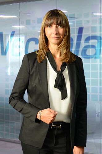 Martina Schmidt