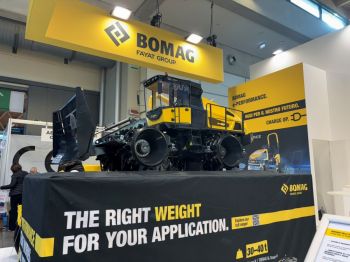 BOMAG