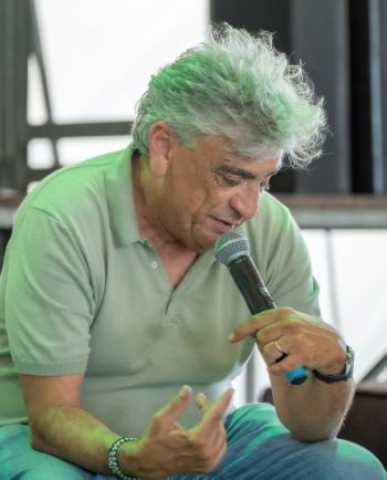 Andrea Trentini